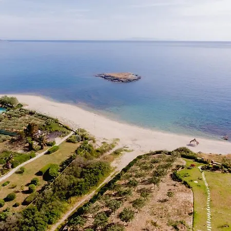 Margie Karistos Villa