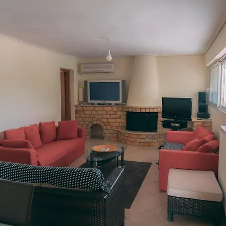 Margie Karistos Villa *