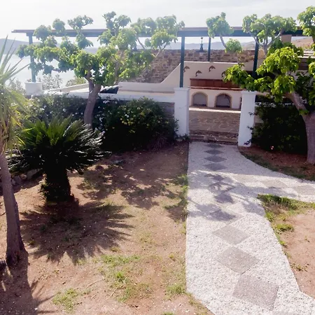 Margie Karistos Villa