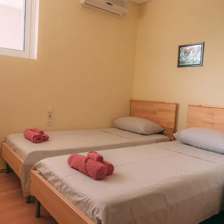 Villa Margie Karistos Caristo